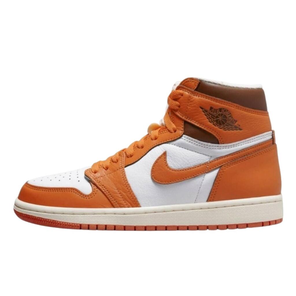 Shoes  1 Retro High OG Starfish