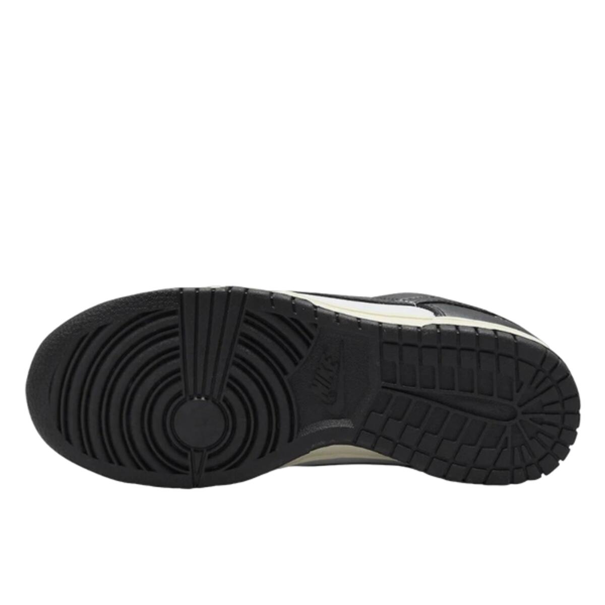 Chaussures  Dunk Low Vintage Panda 3/6