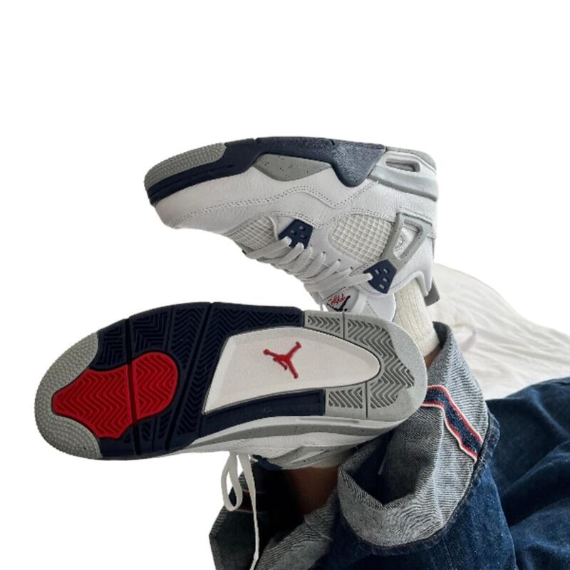 4 Midnight Navy