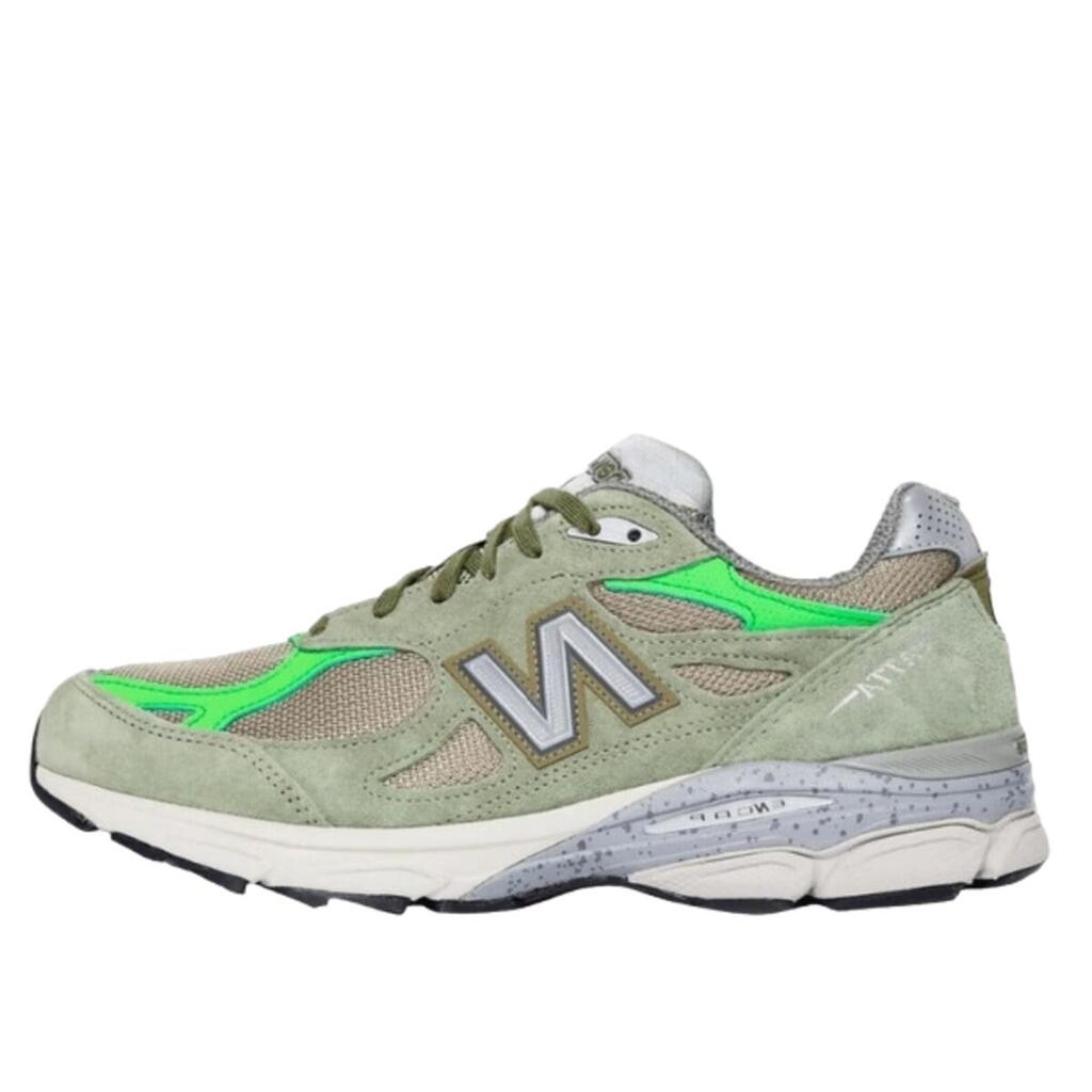 Shoes  990 V3 Patta Keep Your Family Close