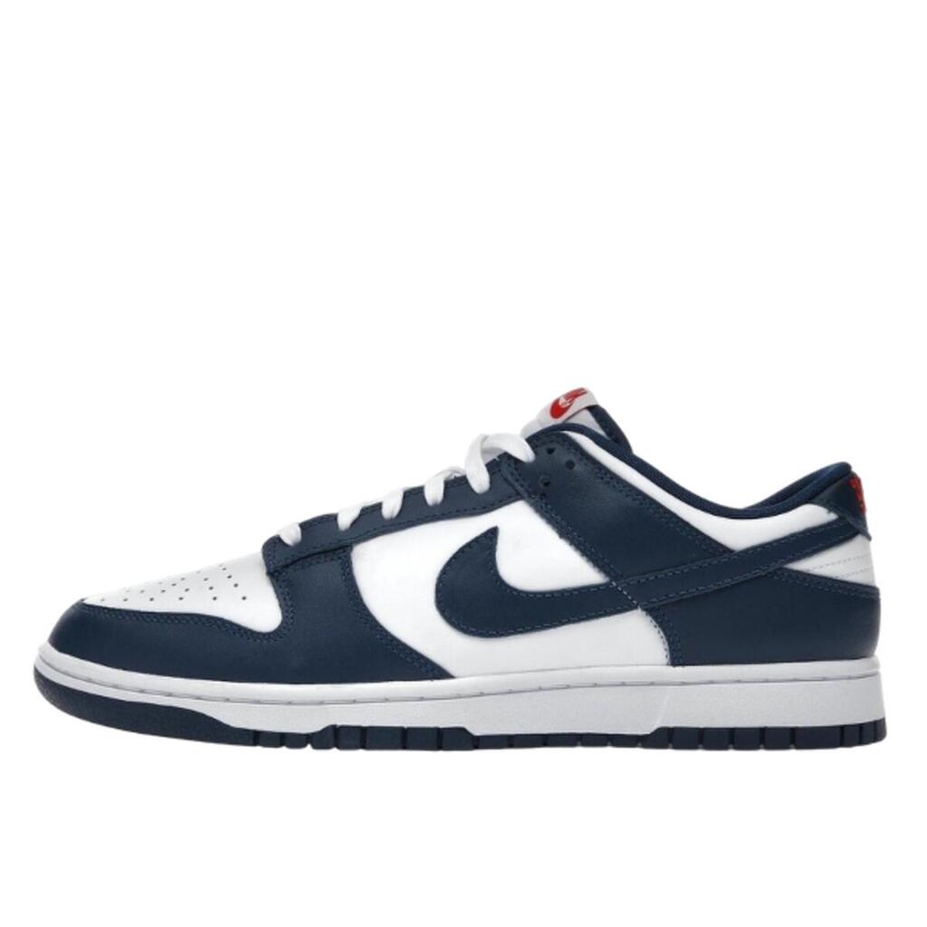 Shoes  Dunk Low Valerian Blue