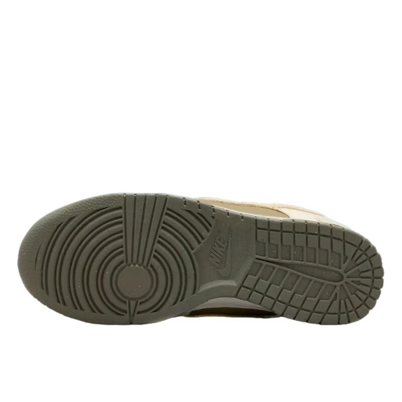 Dunk Low Light Bone Dark Stucco