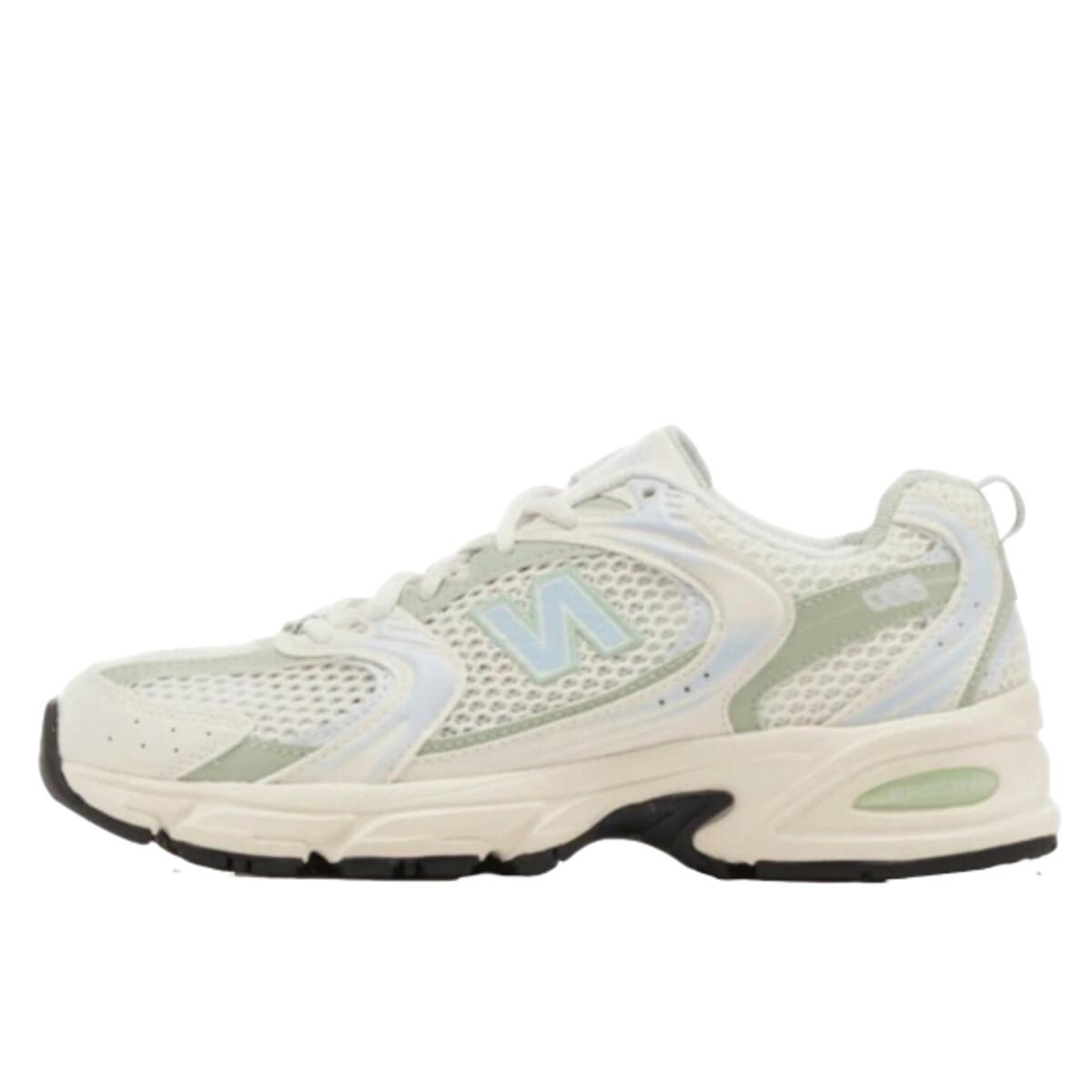 NEW BALANCE Schoenen  530 Sea Salt Green