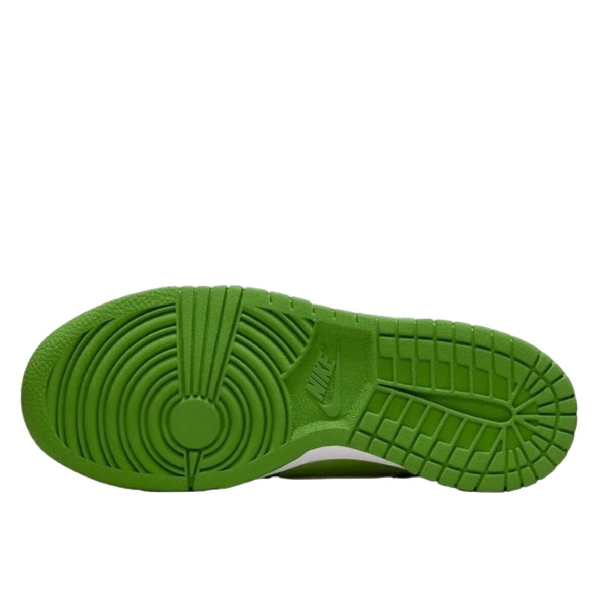 Chaussures  Dunk Low Chlorophyll 3/3