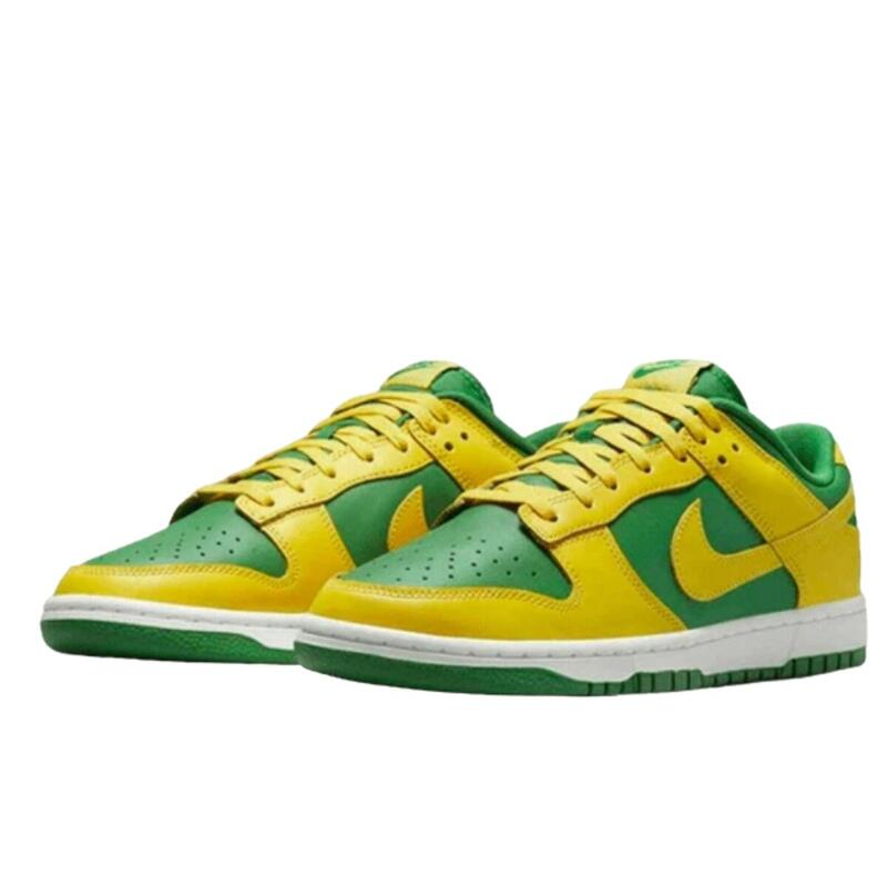 Dunk Low Reverse Brazil