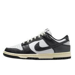 Chaussures Dunk Low Vintage Panda