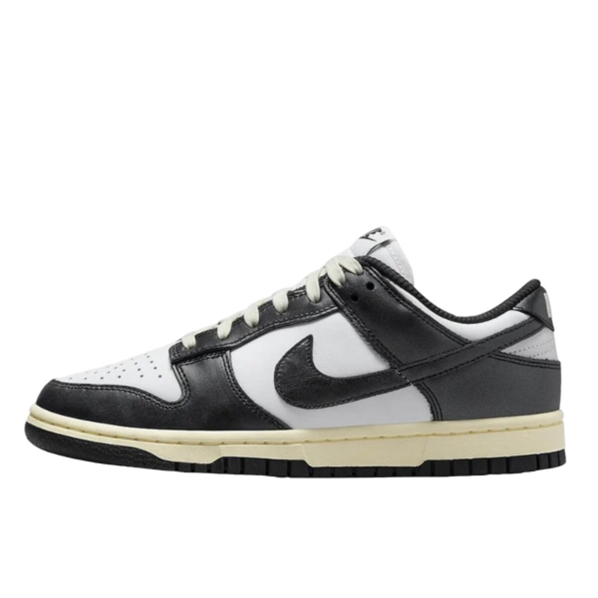 NIKE Shoes  Dunk Low Vintage Panda