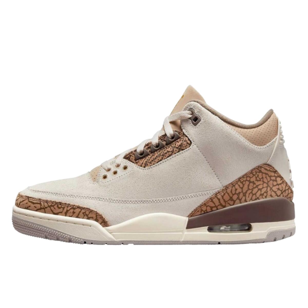 Chaussures  3 Palomino 2/3