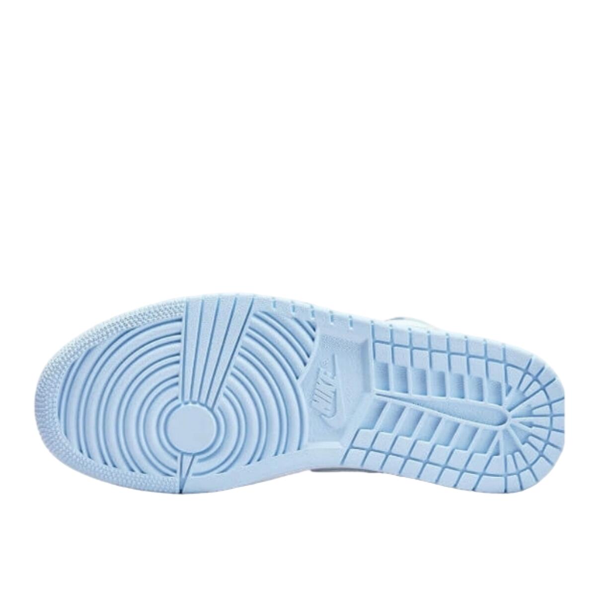 Chaussures  1 Low Aluminum 3/3