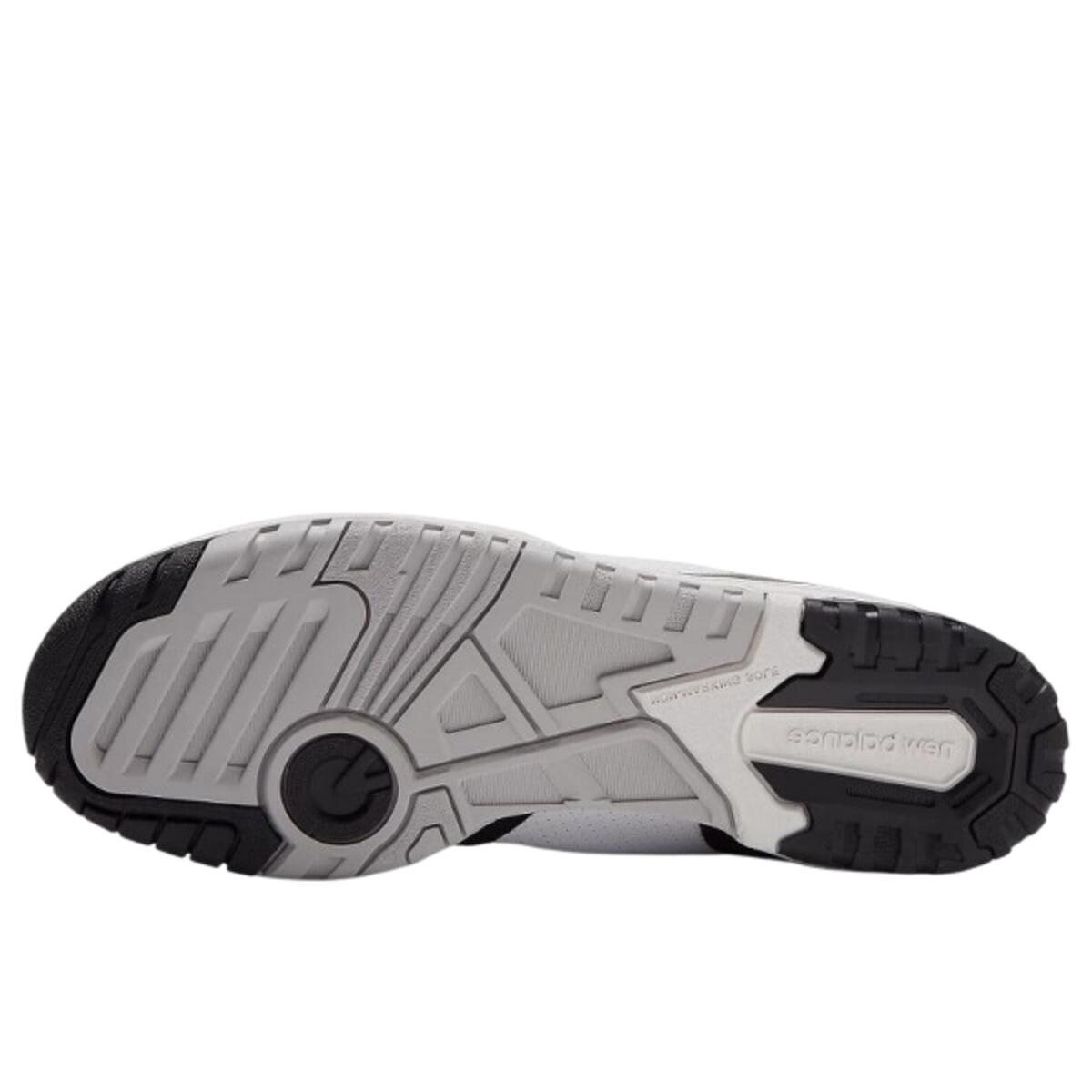 Scarpe  550 White Black Rain Cloud 2/3