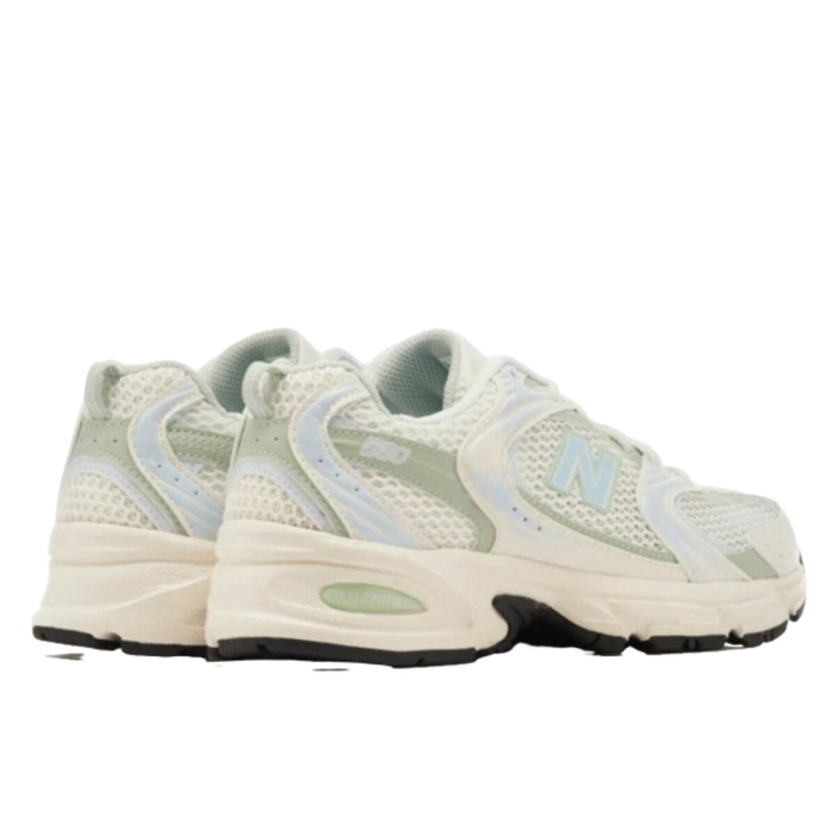 Schoenen  530 Sea Salt Green 3/4