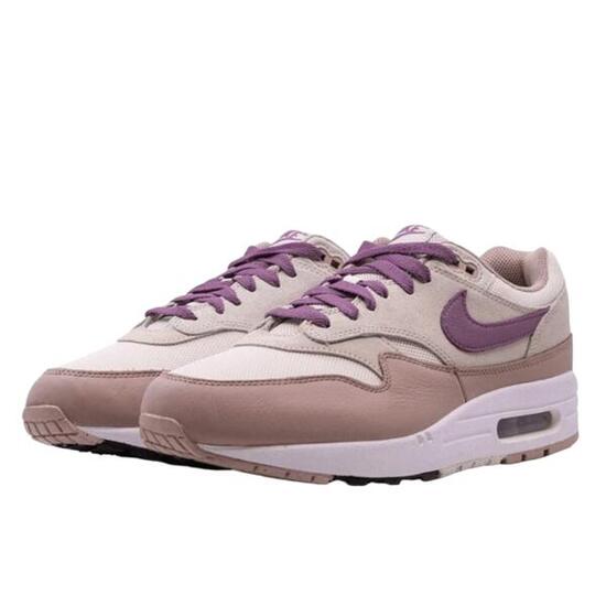 Zapatillas Air Max 1 SC Light Bone Violet Dust