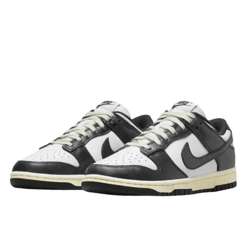 Dunk Low Vintage Panda