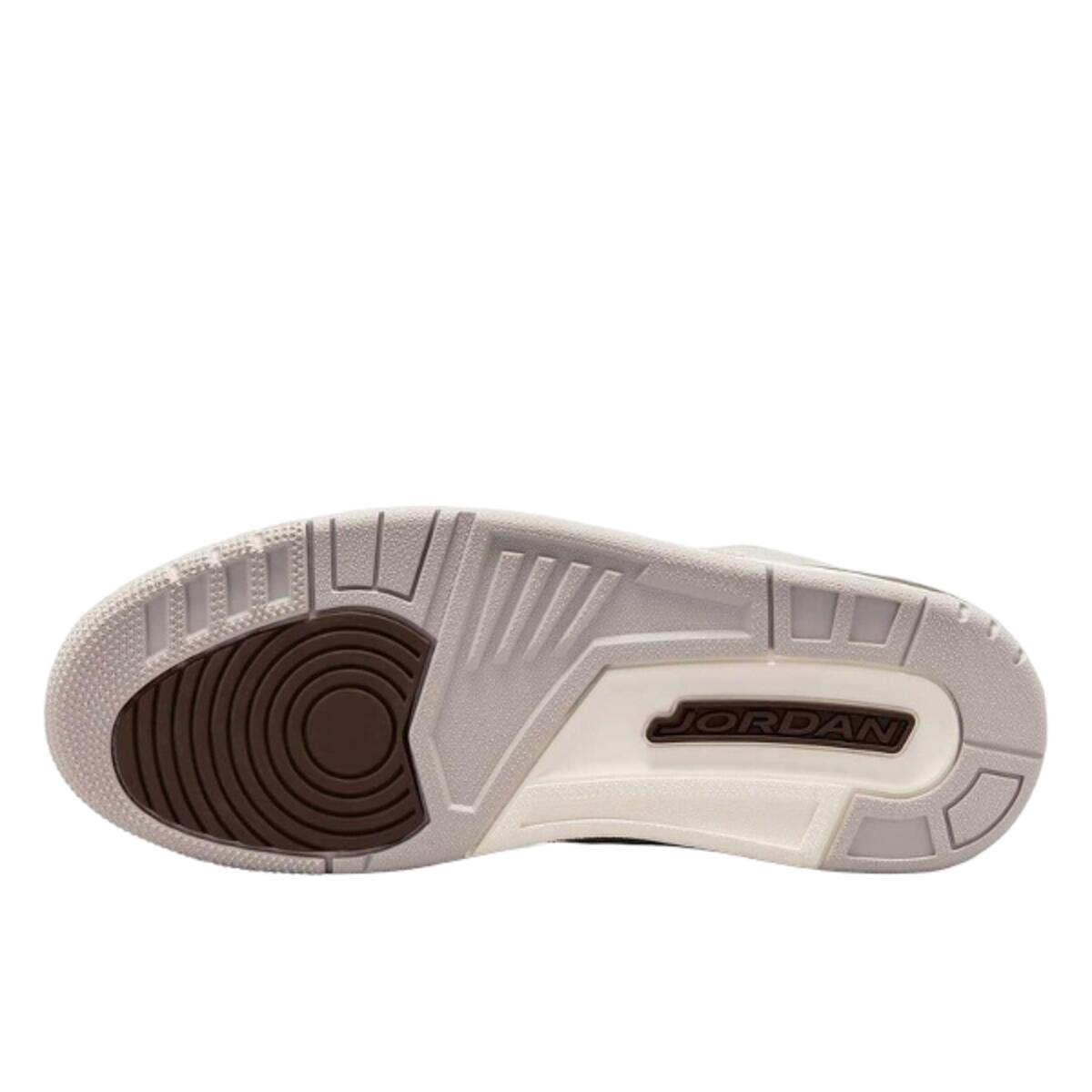 Chaussures  3 Palomino 3/3