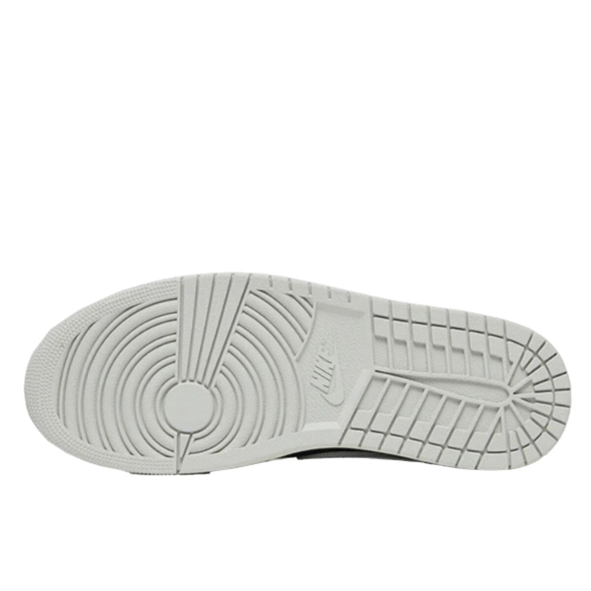 Chaussures  1 Retro Low OG Black Cement 3/3