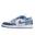 Chaussures  1 Low Washed Denim (2022)