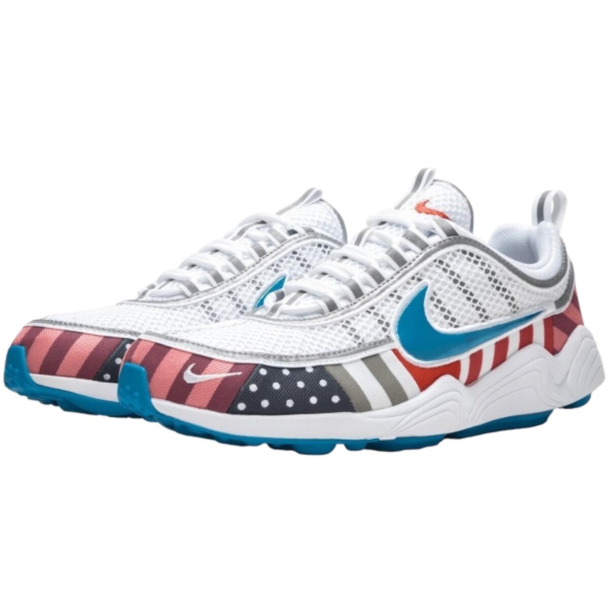 Chaussures  Air Zoom Spiridon Parra 2/4