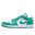 Air Jordan 1 Low New Emerald