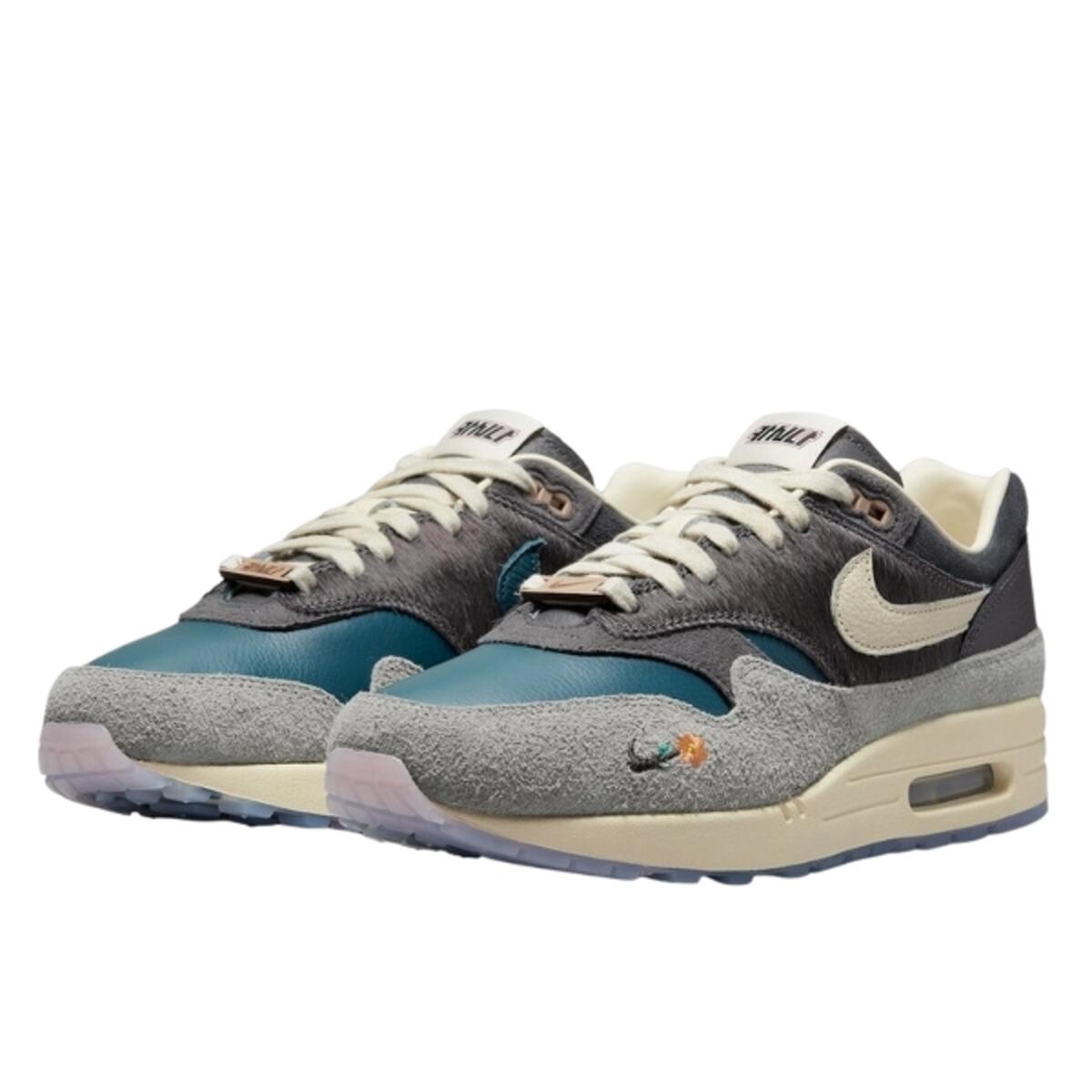 Zapatillas  Air Max 1 Kasina Won-Ang Grey 2/3