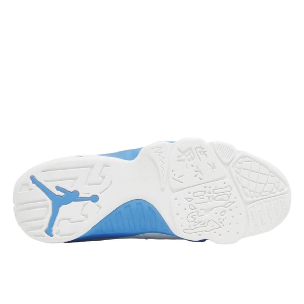 Chaussures  9 Retro Powder Blue (2024) 3/3