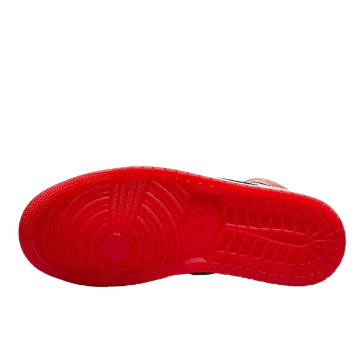 Scarpe  1 High OG Spider-Man Across the Spider-Verse 3/3