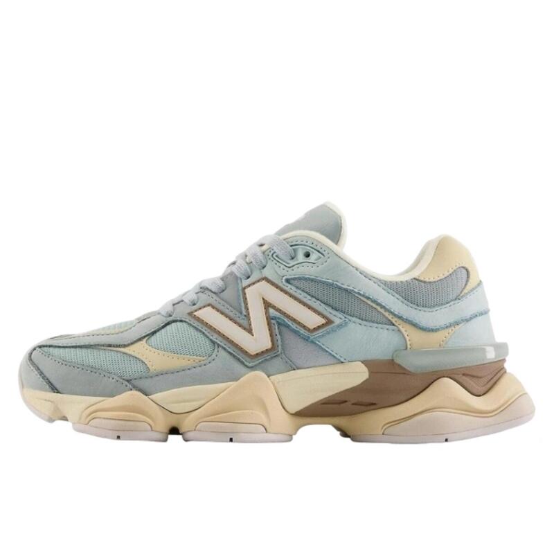 Chaussures  9060 Blue Haze