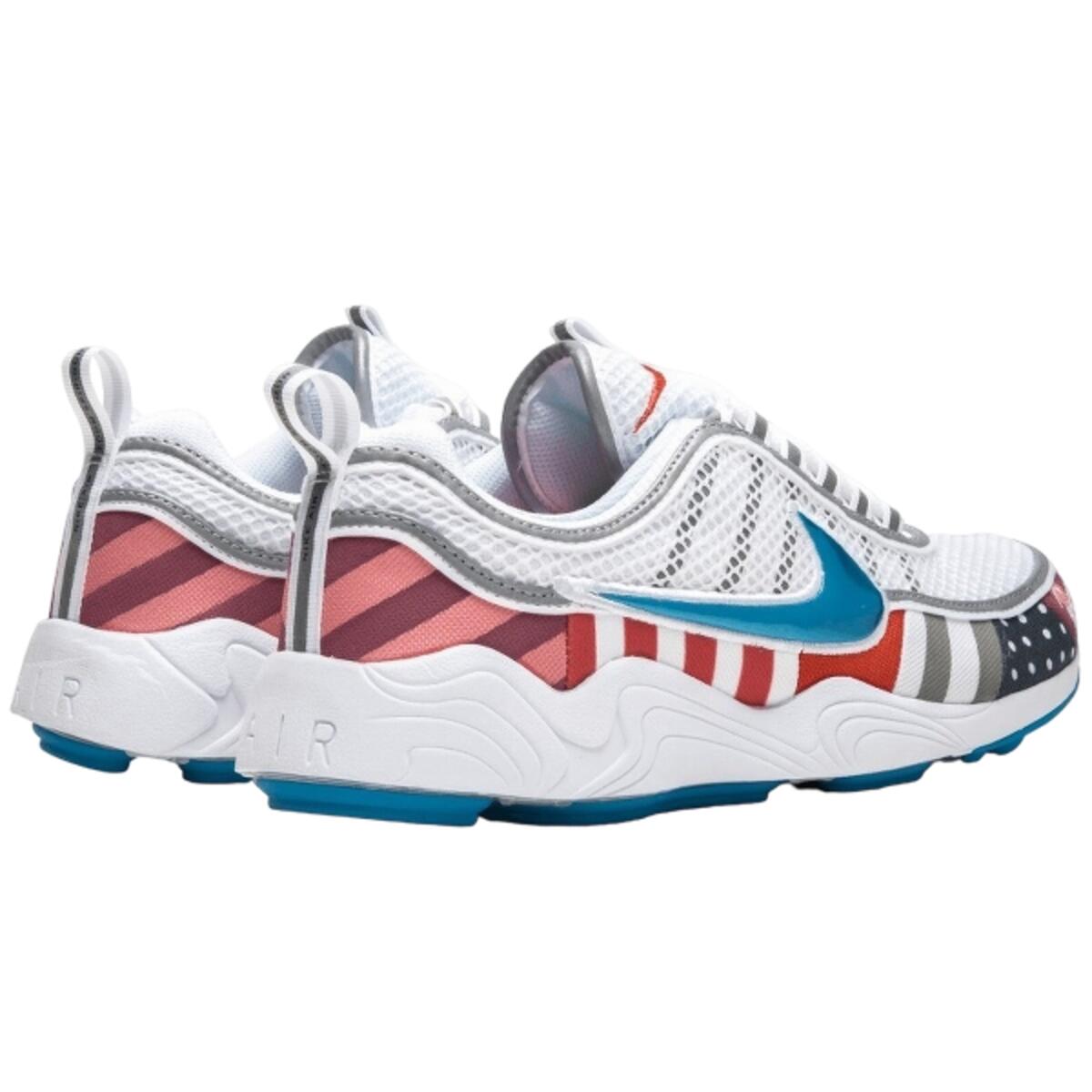 Chaussures  Air Zoom Spiridon Parra 3/4