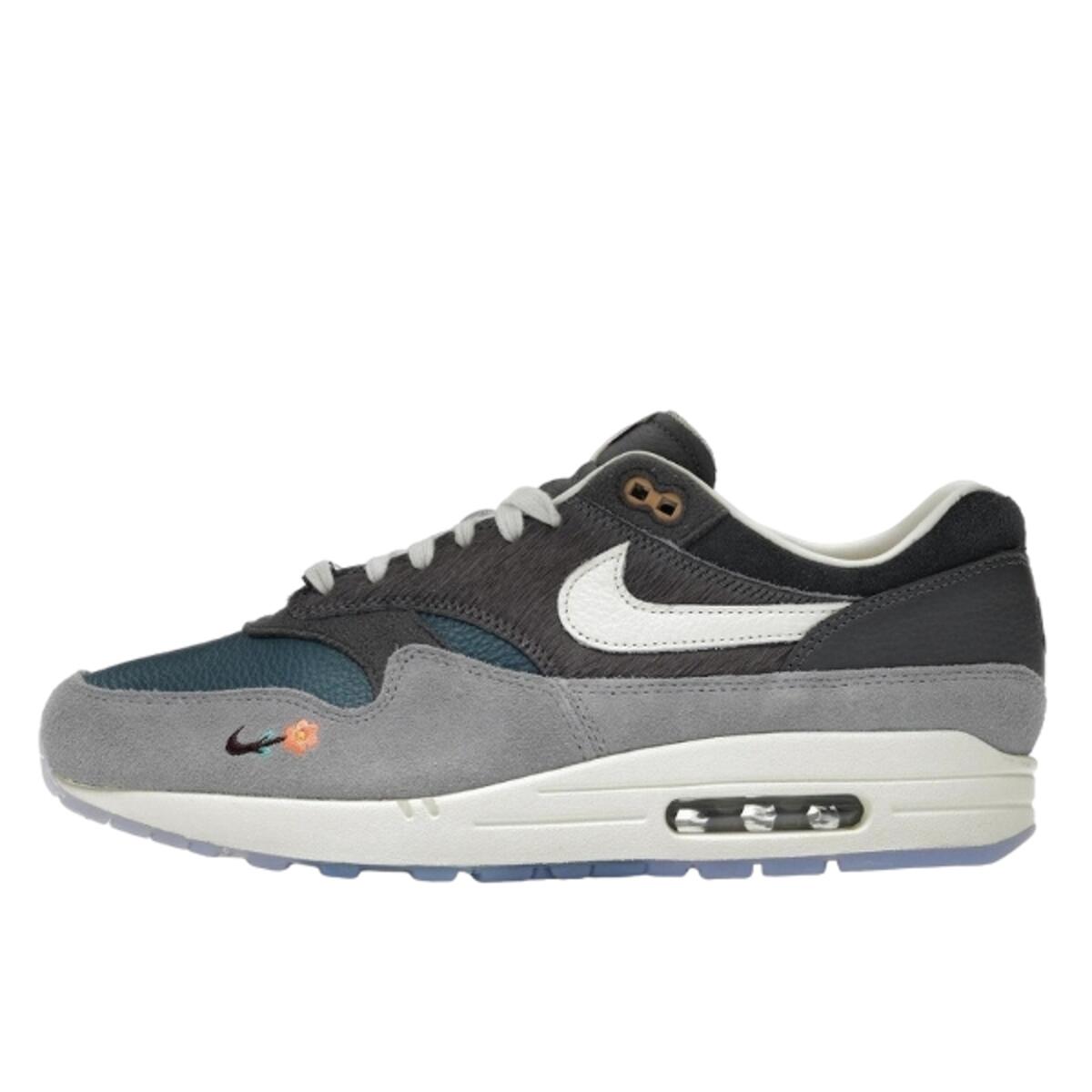 Air Max 1 Kasina Won-Ang Grey