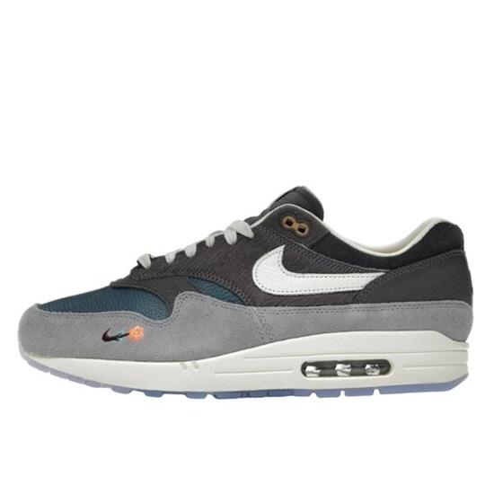 Zapatillas Air Max 1 Kasina Won-Ang Grey