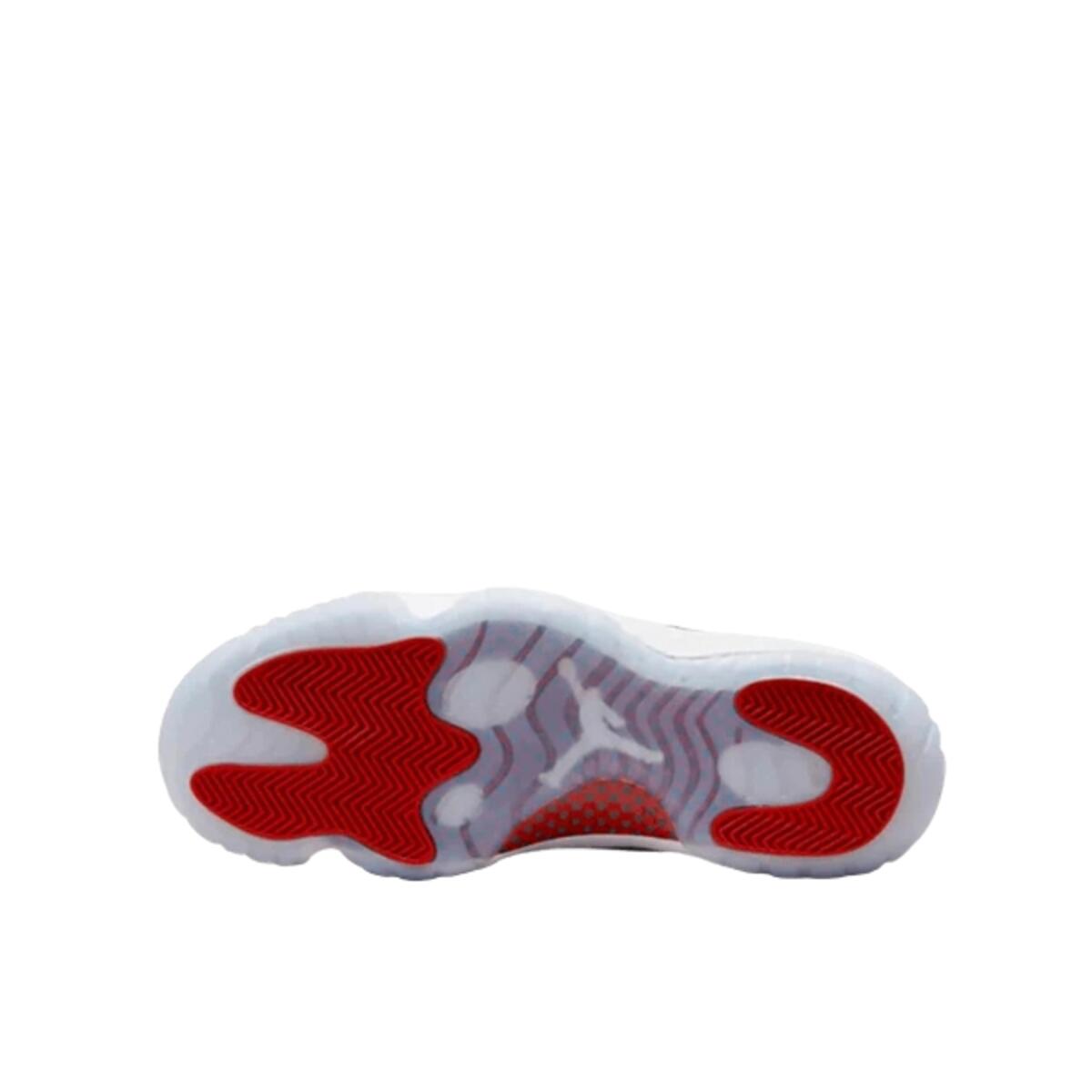 Tenis  11 Retro Cherry Enfant et Bébé 3/3