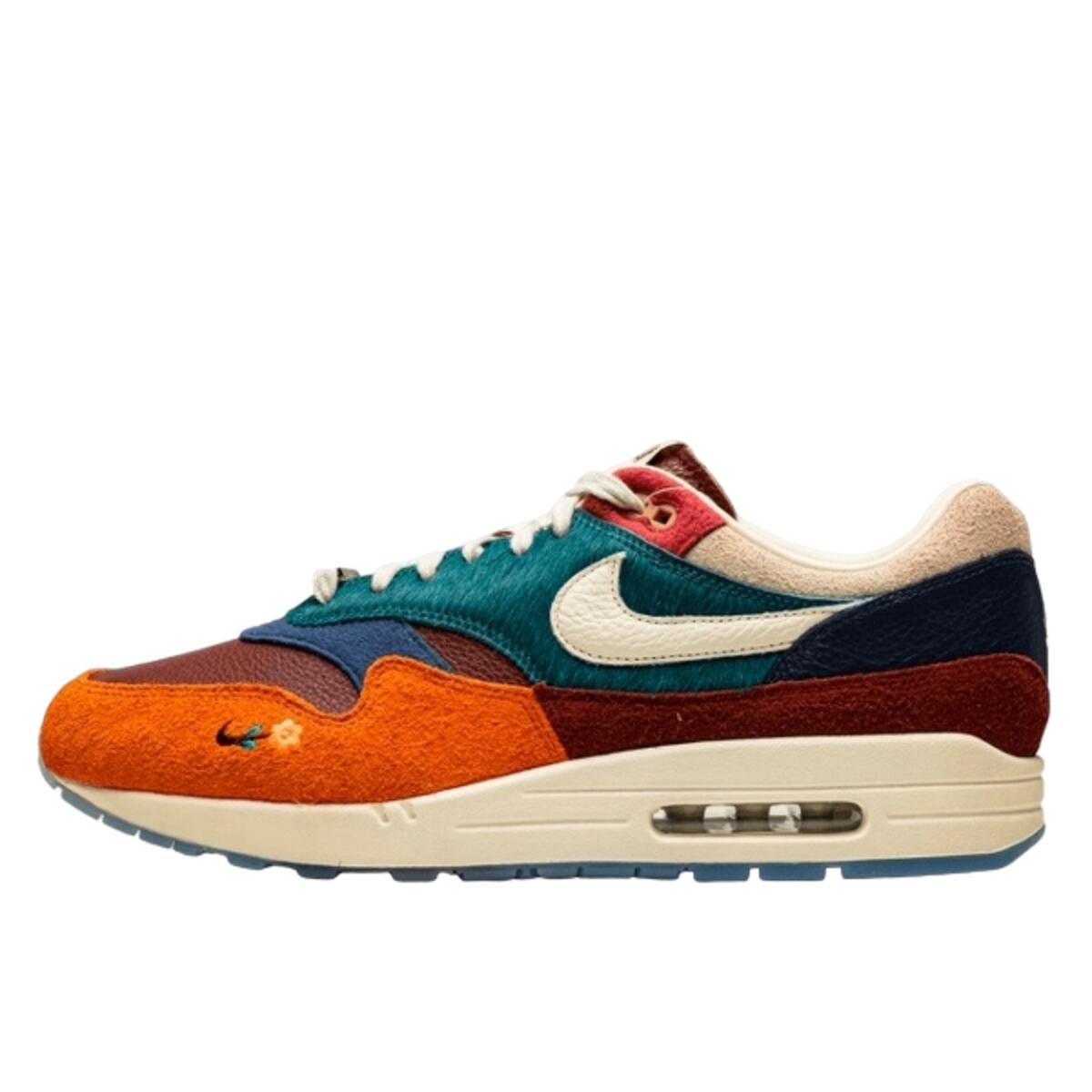 NIKE Scarpe  Air Max 1 Kasina Won-Ang Orange