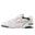 New Balance 550 White Nightwatch Green