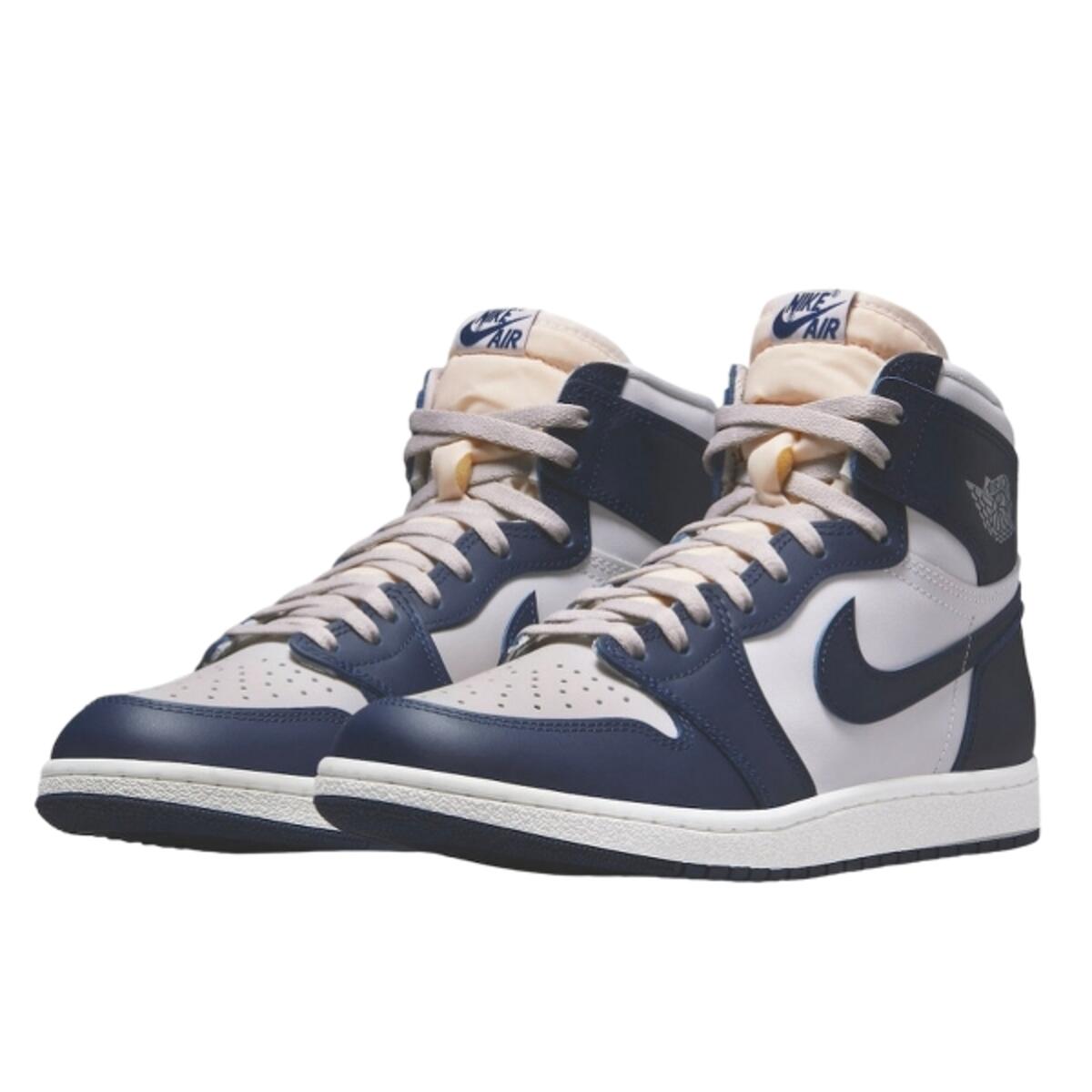 Chaussures  1 Retro High 85 Georgetown 2/3