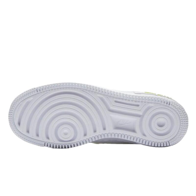 Air Force 1 Shadow White Lemon Venom