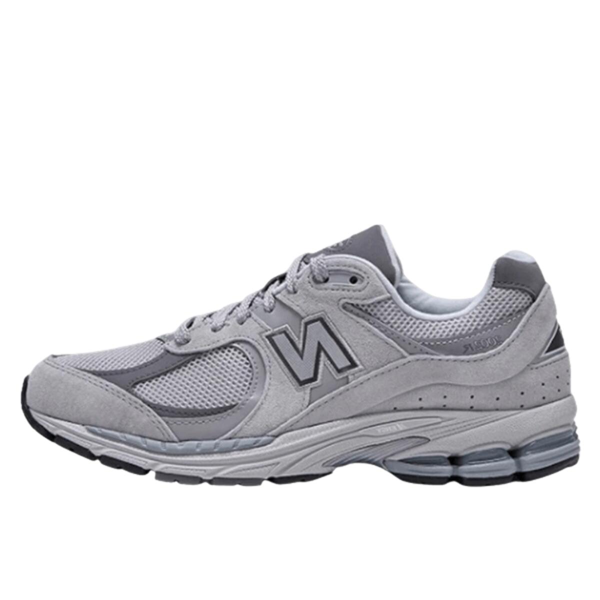 NEW BALANCE Scarpe  2002R Grey