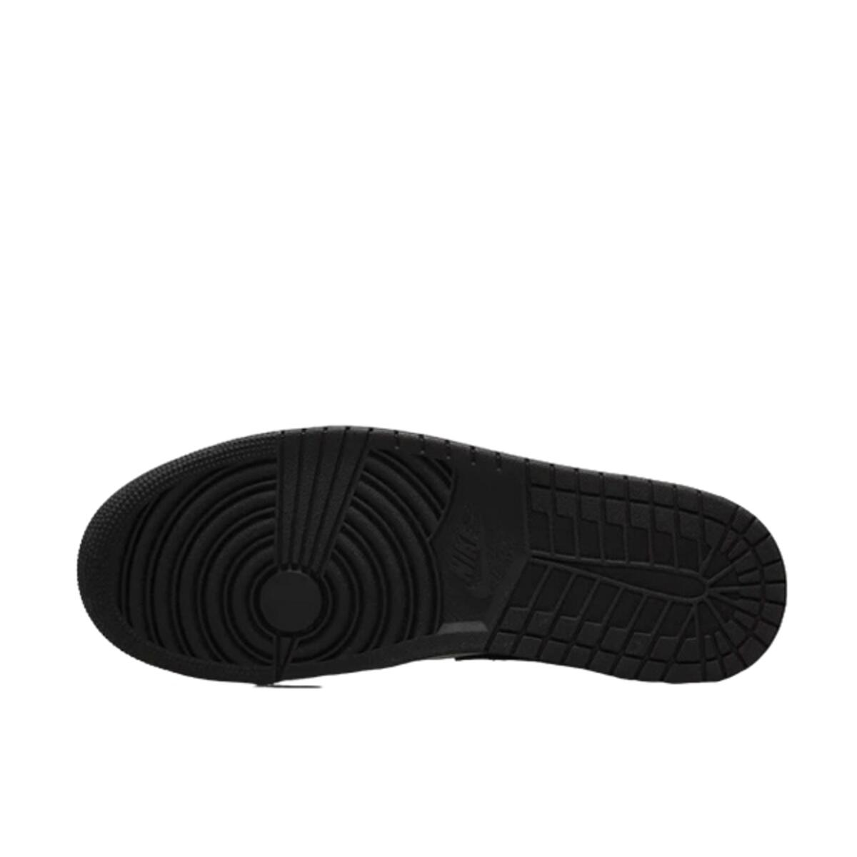 Schoenen  1 Low SE Orange Wear-Away 3/3