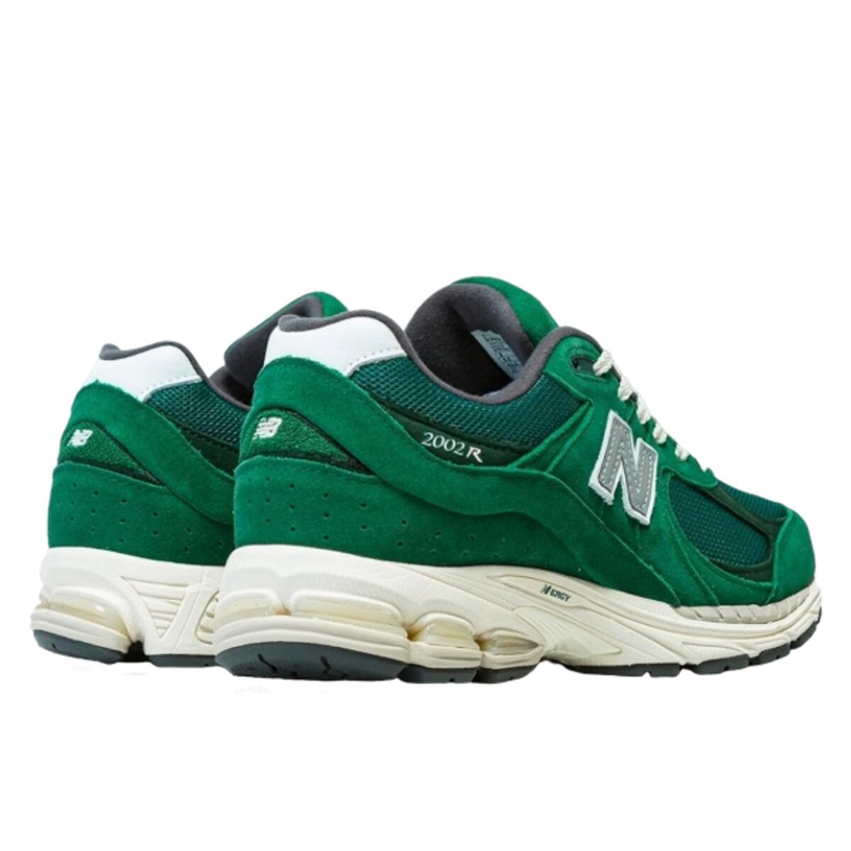 Schuhe  2002R Nightwatch Green 3/4