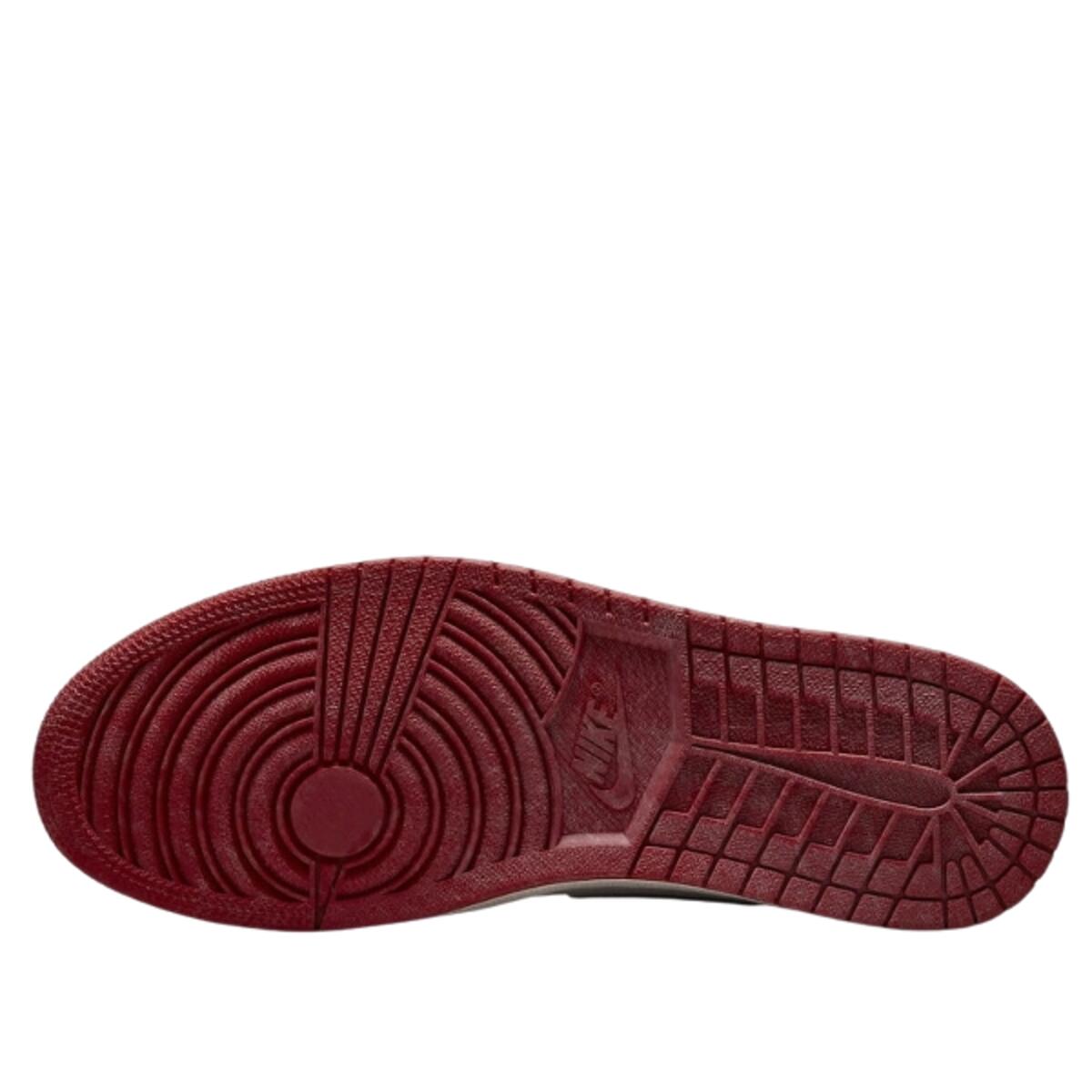 Zapatillas  1 High OG Lost And Found 3/6