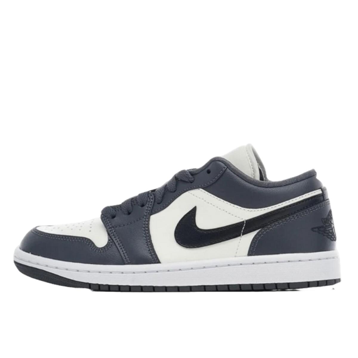 Chaussures  1 Low Dark Grey 2/4