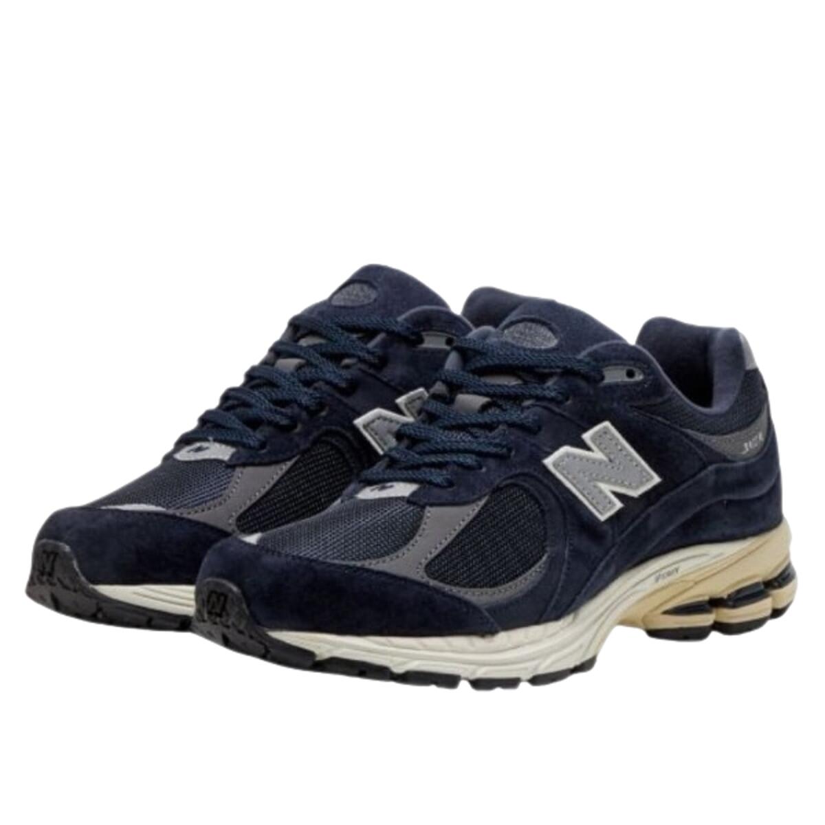 Schoenen  2002R Navy Eclipse 2/6