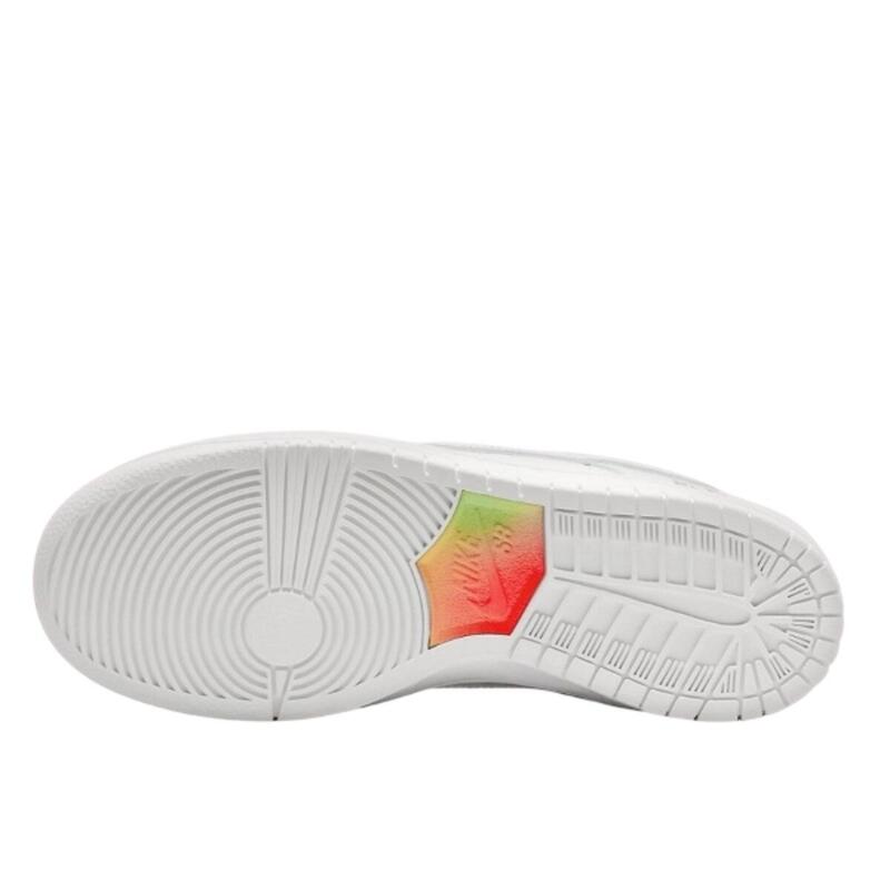 SB Dunk Low Pro Be True