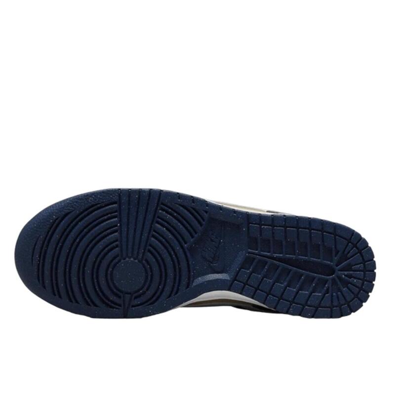 Dunk Low Next Nature Midnight Navy Gold