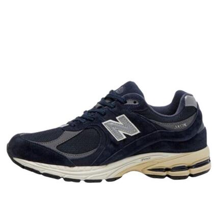 Zapatillas 2002R Navy Eclipse