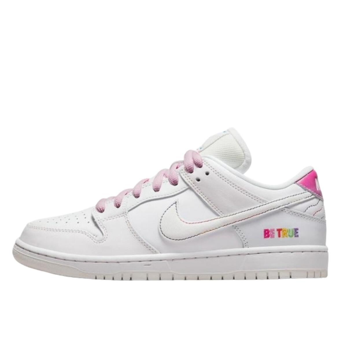 NIKE Scarpe  SB Dunk Low Pro Be True