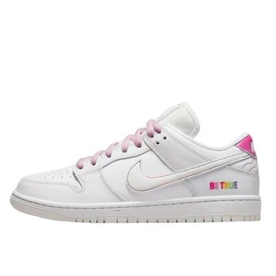 Schuhe SB Dunk Low Pro Be True