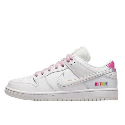 Zapatillas SB Dunk Low Pro Be True