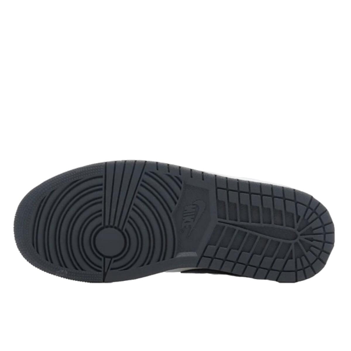 Chaussures  1 Low Dark Grey 4/4