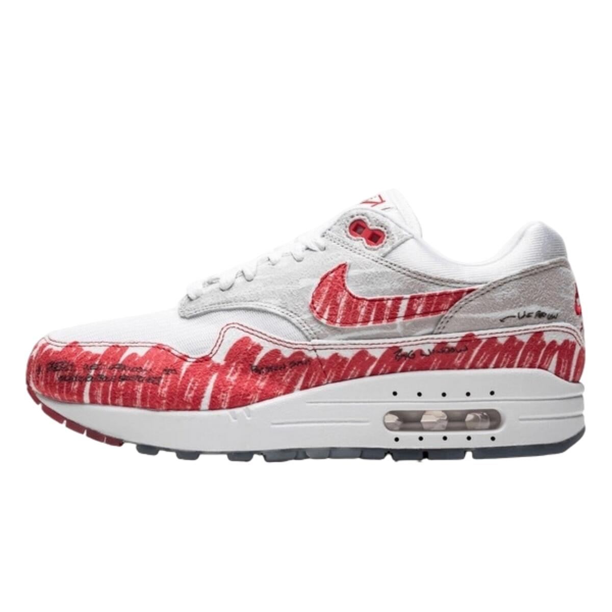 NIKE Zapatillas Air Max 1 Tinker Sketch to Shelf