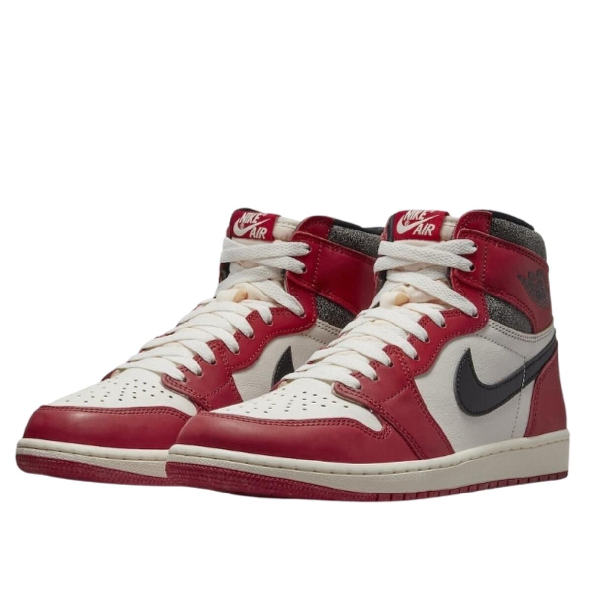 Zapatillas  1 High OG Lost And Found 2/6