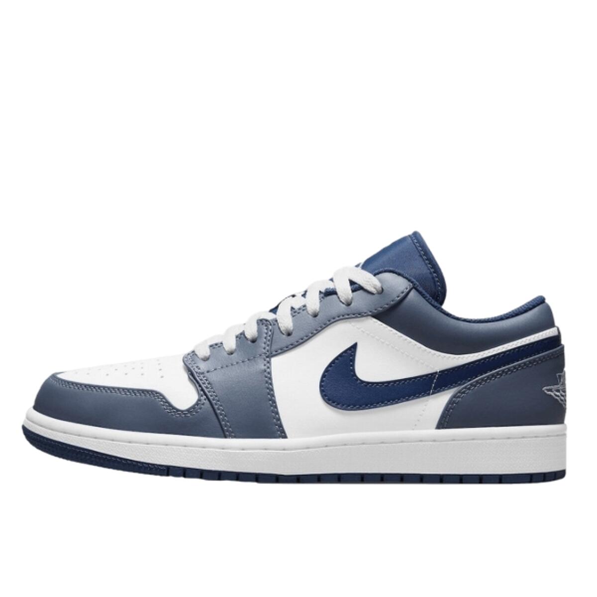 Chaussures  1 Low Ashen Slate 2/3